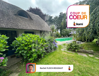 Un Écrin de Charme en Bretagne