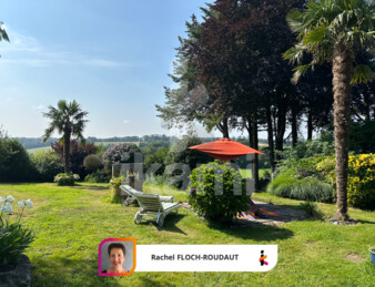 Un Écrin de Charme en Bretagne