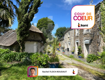Un Écrin de Charme en Bretagne
