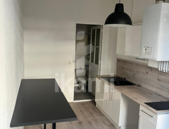 immeuble centre-ville St Etienne