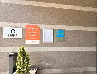 MARSEILLE 10e   QUARTIER LA TIMONE   INVESTISSEMENT LMNP EN APPART'HÔTEL