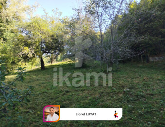 Terrain 1416 m² · à Bonvillard · 1 416 m² · 75 000 €
