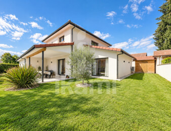 Maison 5 pièces 153 m² · à Vinay · 153 m² · 467 000 €