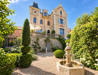 Maison 10 pièces 282 m² · à Mussidan · 282 m² · 389 000 €