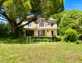Maison 5 pièces 130 m² · à Sabran · 130 m² · 264 000 €