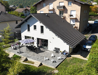Maison 4 pièces 104 m² · à Divonne les Bains · 104 m² · 735 000 €