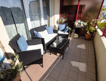 Appartement 5 pièces 97 m² · à Annemasse · 97 m² · 407 000 €