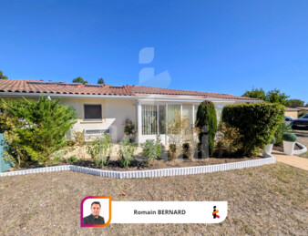Maison 3 pièces 72 m² · à Bergerac · 72 m² · 219 000 €