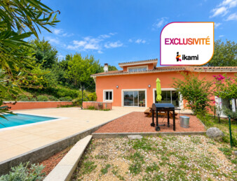 Maison 9 pièces 220 m² · à Peyrins · 220 m² · 525 000 €