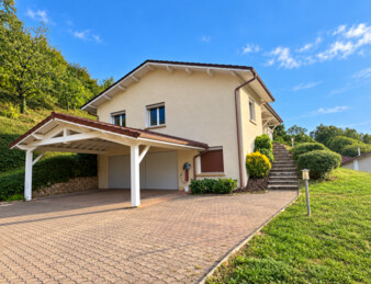 Maison 5 pièces 140 m² · à Saint-Vérand · 140 m² · 359 000 €