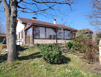 Maison 4 pièces 90 m² · à Chatte · 90 m² · 270 000 €
