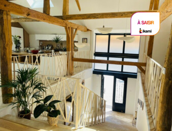Maison 6 pièces 216 m² · à Arenthon · 216 m² · 1 081 500 €