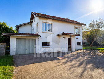 Maison 3 pièces 79 m² · à Communay · 79 m² · 259 000 €