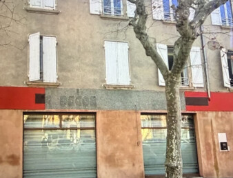 Immeuble 3 pièces 235 m² · à Romans sur Isere · 235 m² · 249 000 €