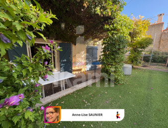 Maison 6 pièces 161 m² · à Sete · 161 m² · 450 000 €