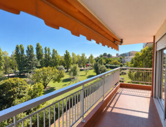 Appartement 3 pièces 69 m² · à Mandelieu-la-Napoule · 69 m² · 375 000 €