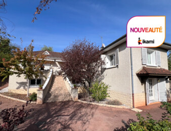 Maison 6 pièces 150 m² · à Macon · 150 m² · 345 000 €
