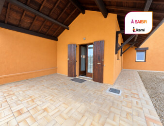 Maison 8 pièces 193 m² · à Pajay · 193 m² · 254 000 €