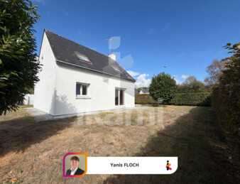 Maison 5 pièces 79 m² · à Tregunc · 79 m² · 242 000 €