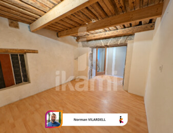 Local commercial 122 m² · à Murs · 122 m² · 180 000 €
