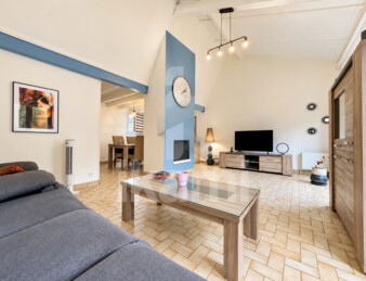 Maison 4 pièces 91 m² · à Portes-lès-Valence · 91 m² · 240 000 €