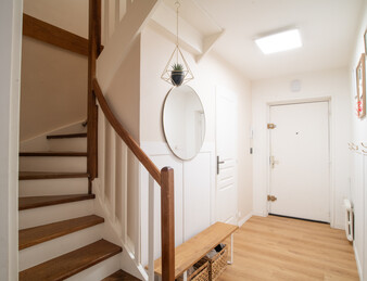 Appartement 5 pièces 119 m² · à Roubaix · 119 m² · 166 000 €
