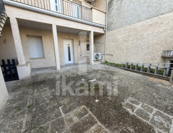 Appartement 3 pièces 64 m² · à Saint-Just-Saint-Rambert · 64 m² · 140 000 €