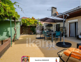 Maison 7 pièces 199 m² · à Douvaine · 199 m² · 750 000 €