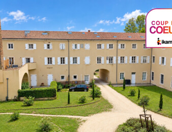 Appartement 3 pièces 76 m² · à Montboucher-sur-Jabron · 76 m² · 159 000 €