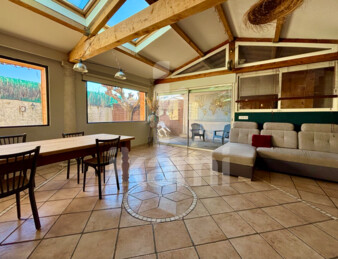 Maison 7 pièces 139 m² · à Laudun-l'Ardoise · 139 m² · 269 000 €