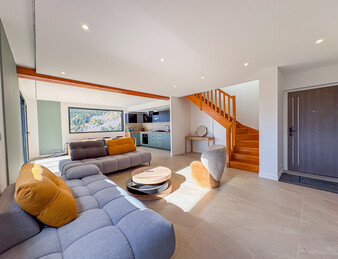 Appartement 5 pièces 104 m² · à Saint François Longchamp · 104 m² · 649 000 €
