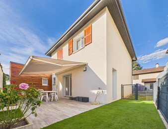 Maison 5 pièces 80 m² · à Saint-Marcellin · 80 m² · 239 900 €
