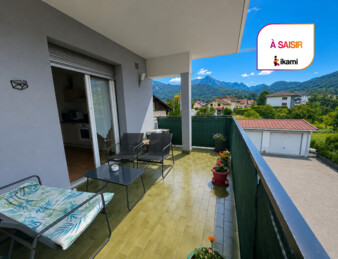 Appartement 4 pièces 90 m² · à Cluses · 90 m² · 210 000 €