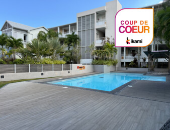 Appartement 3 pièces 62 m² · à Saint-Paul · 62 m² · 545 900 €