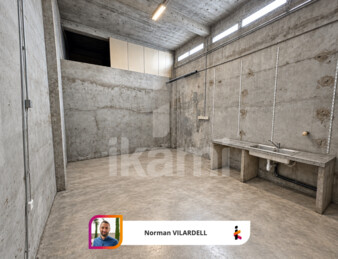 Local commercial 269 m² · à Grenoble · 269 m² · 160 000 €