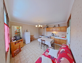 Maison 1 pièce 33 m² · à Villargondran · 33 m² · 115 000 €