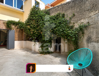 Appartement 4 pièces 151 m² · à Montmeyran · 151 m² · 198 000 €