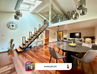 Appartement 2 pièces 80 m² · à Sassenage · 80 m² · 229 000 €