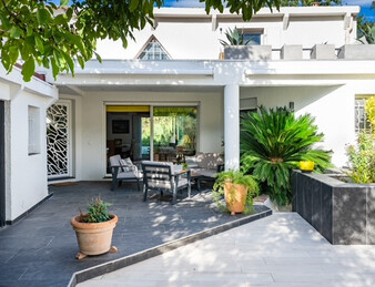 Maison 4 pièces 107 m² · à Aubagne · 107 m² · 698 000 €