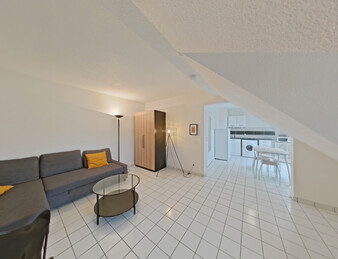 Appartement 1 pièce 26 m² · à Gaillard · 26,3 m² · 130 000 €