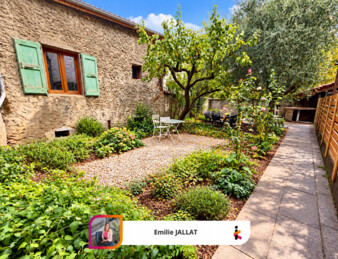 Appartement 3 pièces 62 m² · à Vif · 62 m² · 195 000 €