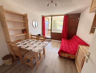 Appartement 1 pièce 20 m² · à Saint François Longchamp · 20 m² · 104 000 €