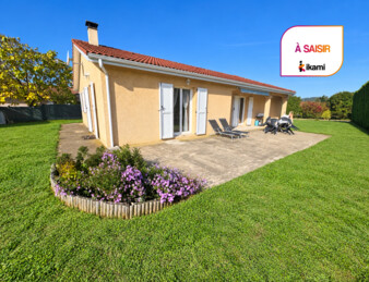 Maison 4 pièces 93 m² · à Bougé-Chambalud · 93 m² · 270 000 €