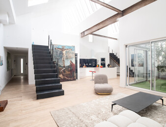Appartement 5 pièces 129 m² · à Roubaix · 128,6 m² · 278 000 €