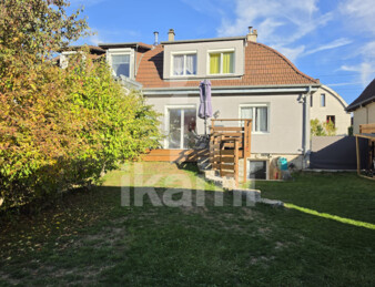 Maison 5 pièces 110 m² · à Lons-le-Saunier · 110 m² · 259 000 €