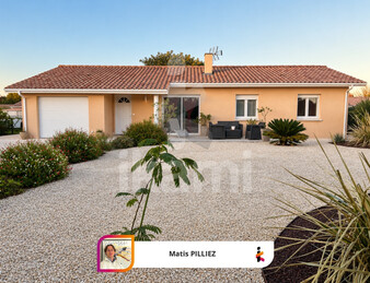 Maison 4 pièces 92 m² · à La Teste-de-Buch · 92 m² · 417 000 €