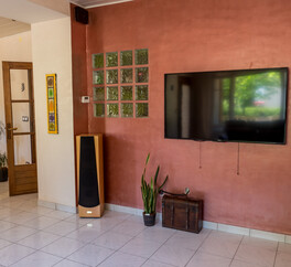 Maison 136 m2 à Septèmes-Les-Vallons