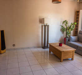 Maison 136 m2 à Septèmes-Les-Vallons