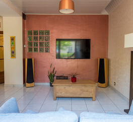 Maison 136 m2 à Septèmes-Les-Vallons
