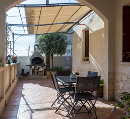 Maison 136 m2 à Septèmes-Les-Vallons